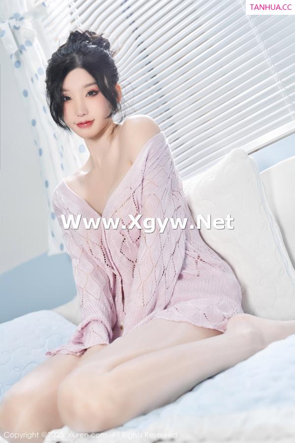 周于希dummy  [XiuRen]高清写真图 2023.04.14 No.6580 周于希Sally 妩媚美腿第18张图片